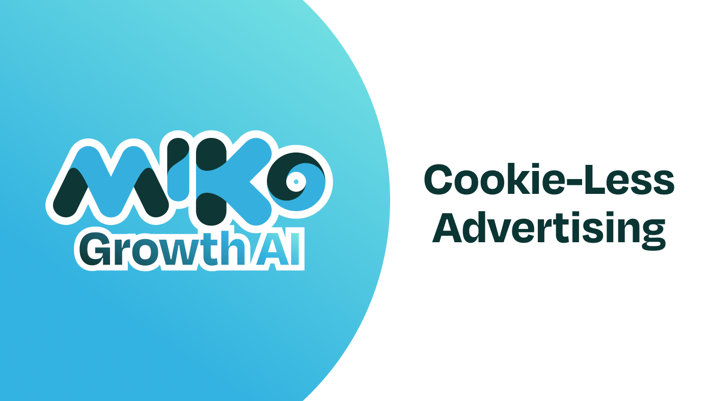 How Miko's Cookie-less Strategy is Ushering in the Future Today