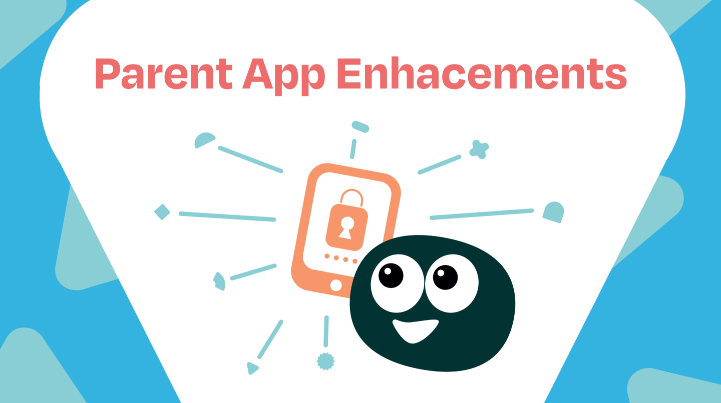 Miko 3 Parent App Enhancements