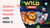 Many wild cartoon animals under the "Wild Jingle" app logo next to the text: Explore Animal Sounds with Miko 3